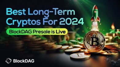 6-trending-crypto-presales-for-october-2024