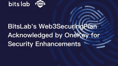 bitslab's-web3securingplan-acknowledged-by-onekey-for-security-enhancements